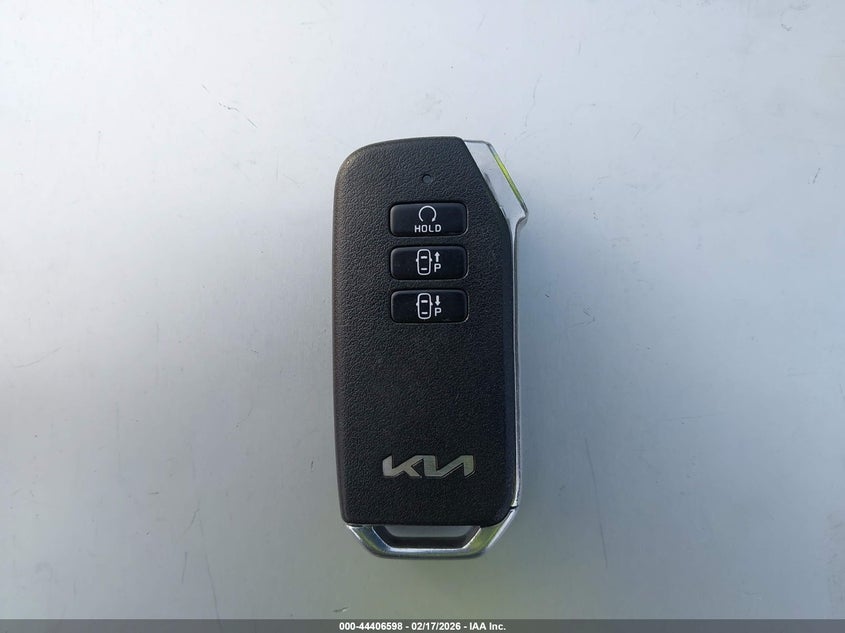 2023 Kia Sportage Plug-In Hybrid X-Line Prestige VIN: KNDPZDAH0P7083768 Lot: 44406598