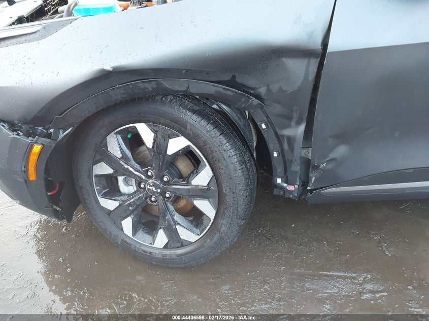 2023 Kia Sportage Plug-In Hybrid X-Line Prestige VIN: KNDPZDAH0P7083768 Lot: 44406598