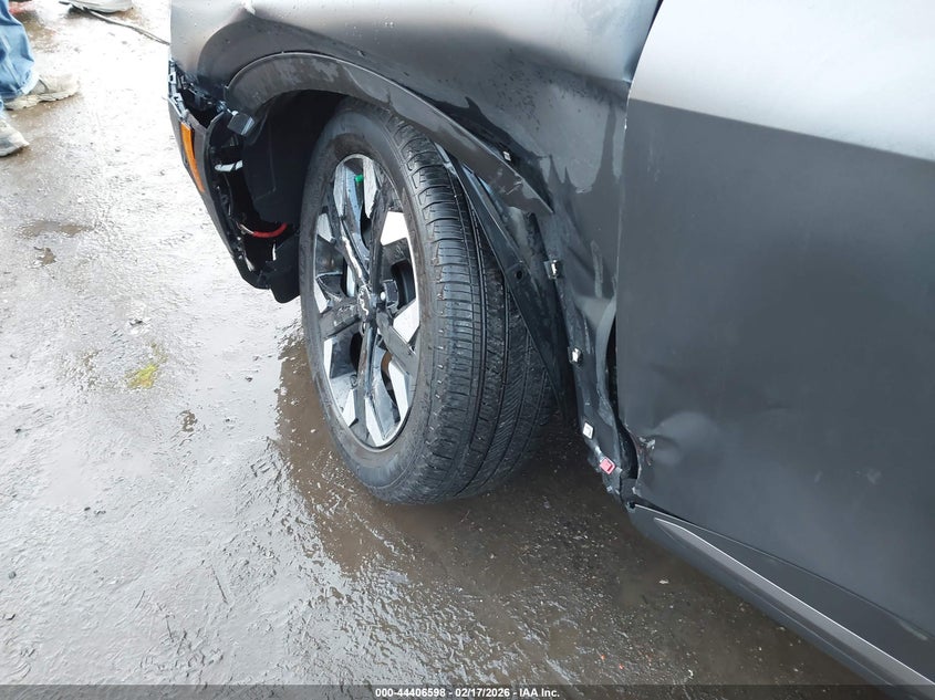 2023 Kia Sportage Plug-In Hybrid X-Line Prestige VIN: KNDPZDAH0P7083768 Lot: 44406598