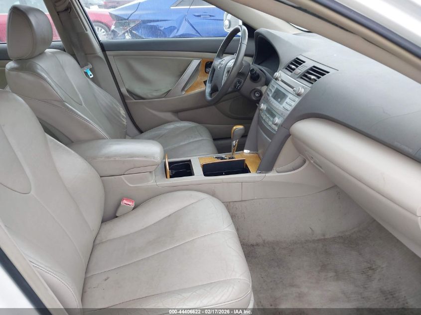 2007 Toyota Camry Xle V6