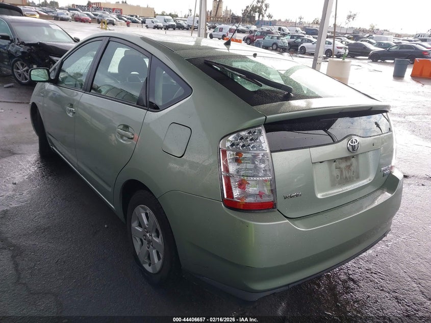 2006 Toyota Prius
