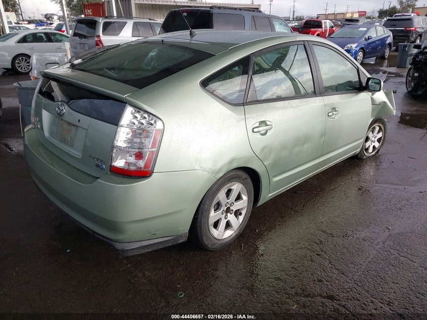 2006 Toyota Prius