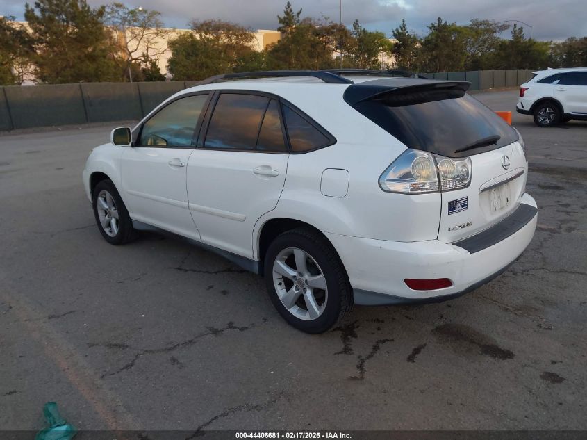 2005 Lexus Rx 330