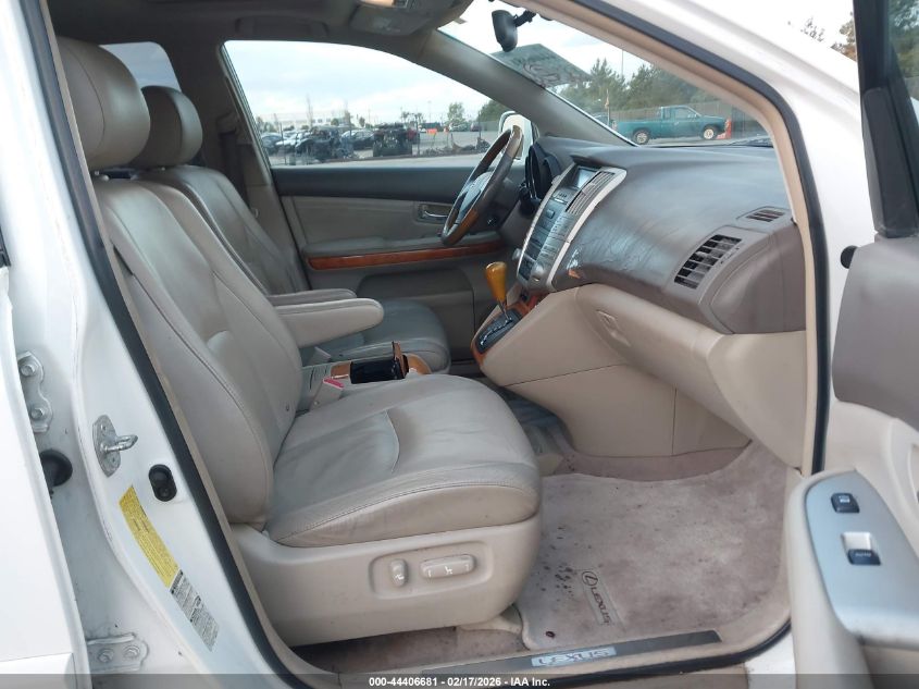 2005 Lexus Rx 330