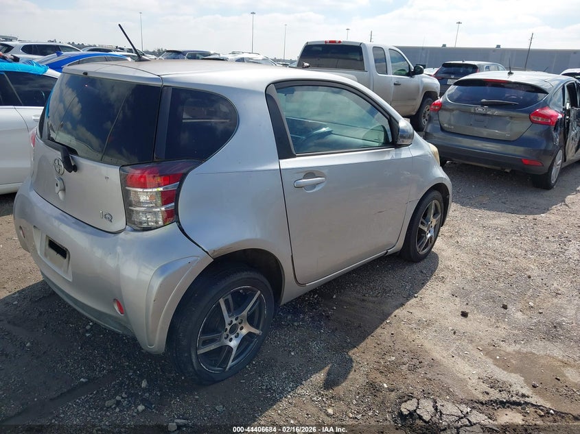 2012 Scion Iq