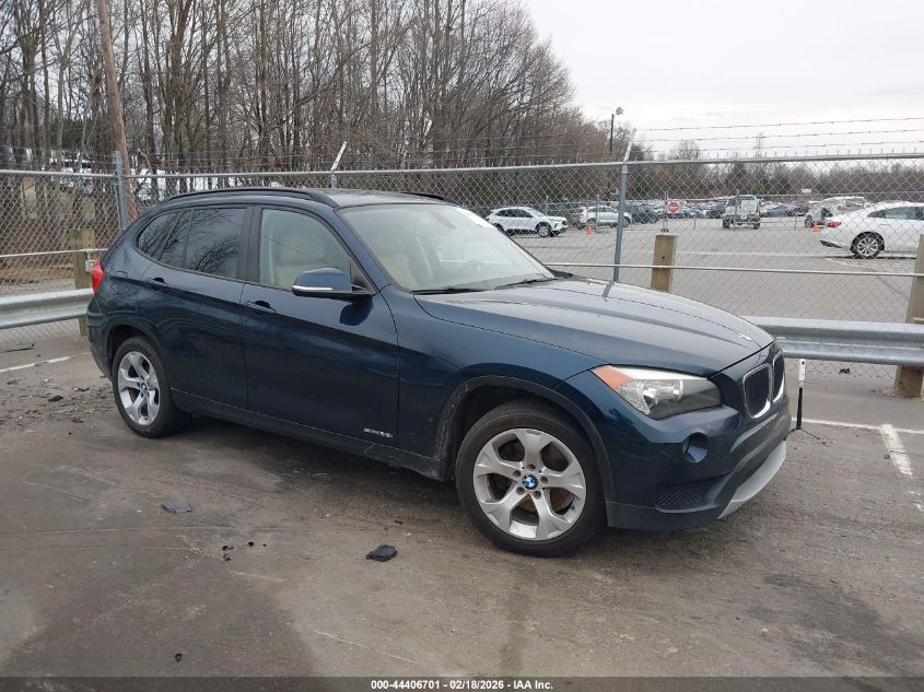 2014 BMW X1 Sdrive28I