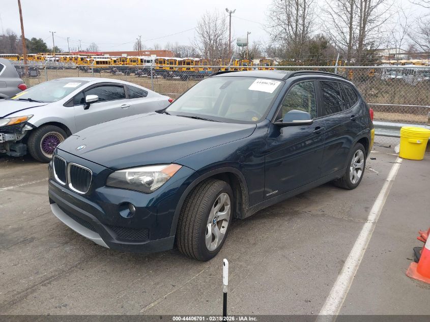 2014 BMW X1 Sdrive28I