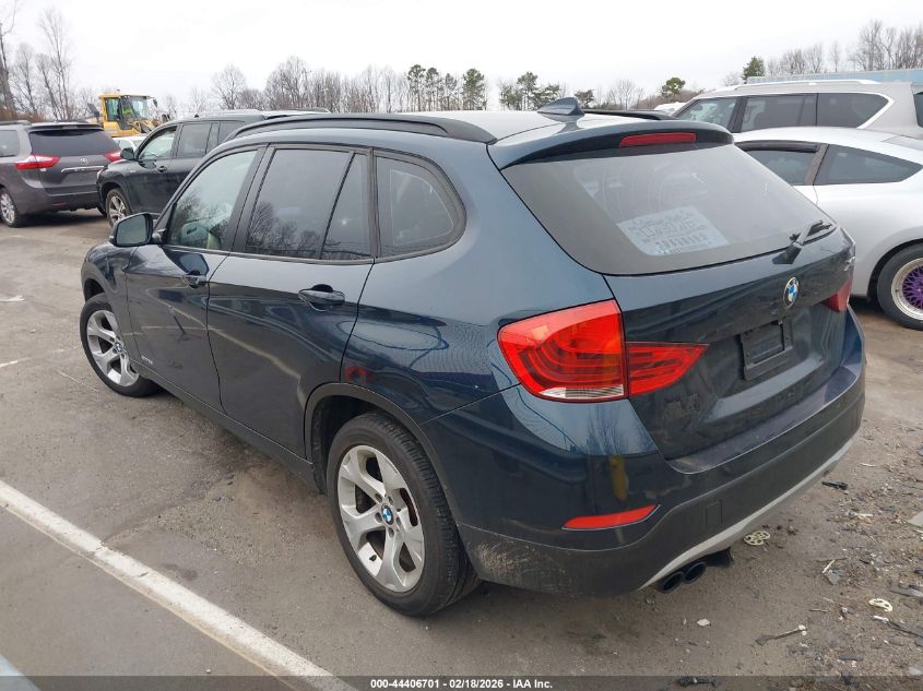 2014 BMW X1 Sdrive28I