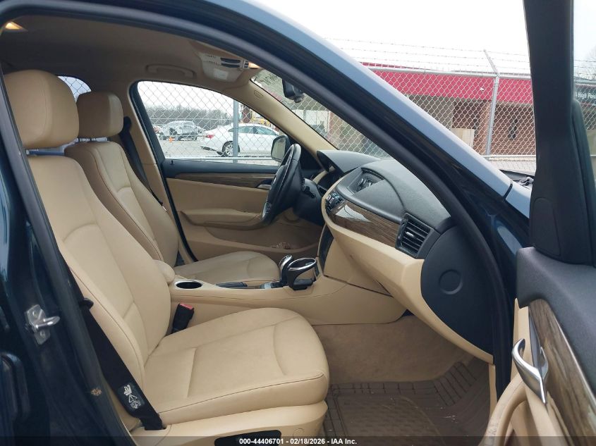 2014 BMW X1 Sdrive28I