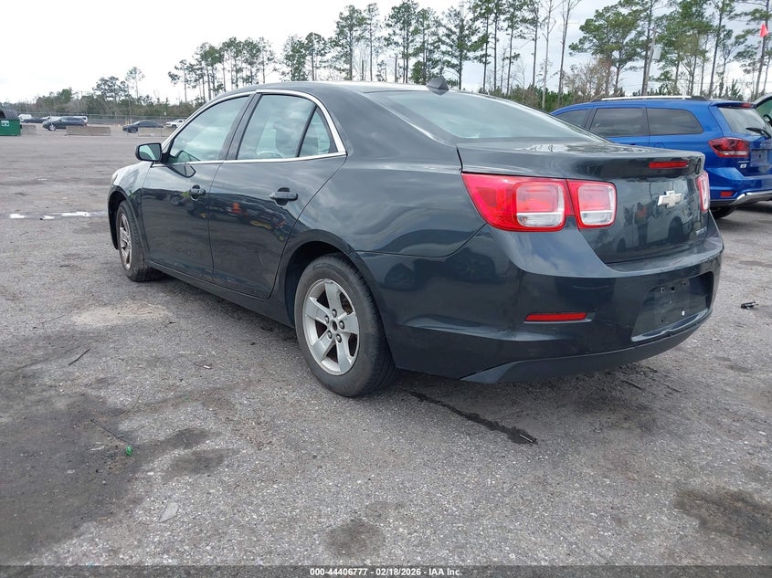 2014 Chevrolet Malibu 1Ls