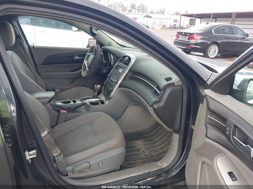 2014 Chevrolet Malibu 1Ls