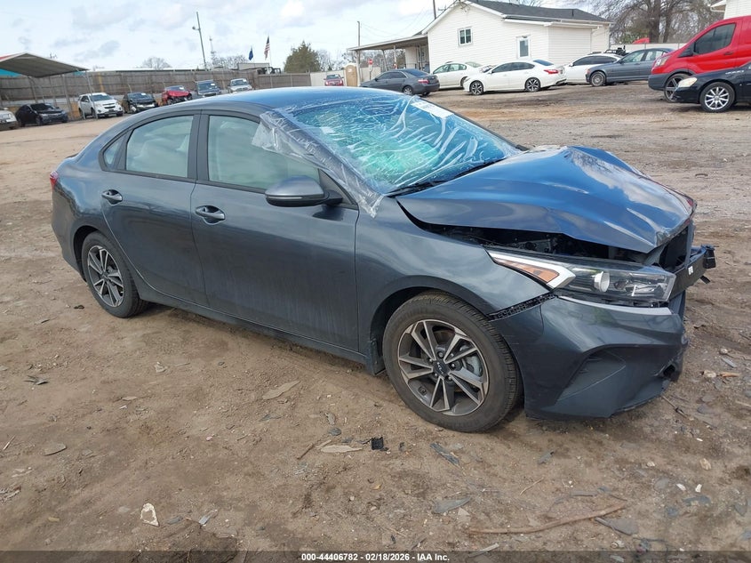 KIA FORTE LXS 2023