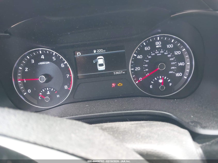 VIN 3KPF24AD8PE601591 2023 KIA FORTE LXS