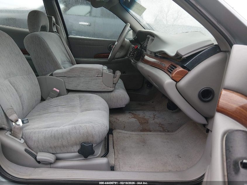 2003 Buick Lesabre Custom