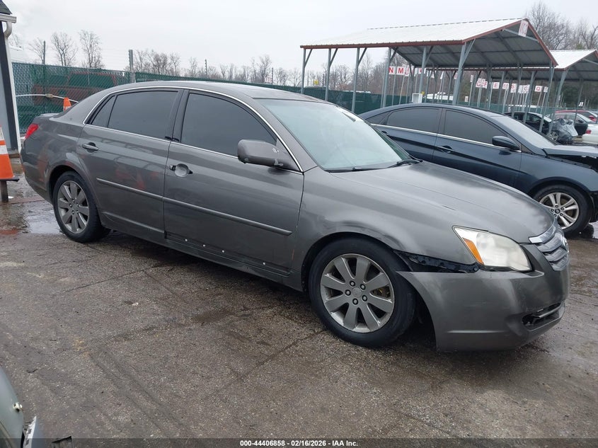 2006 Toyota Avalon Touring