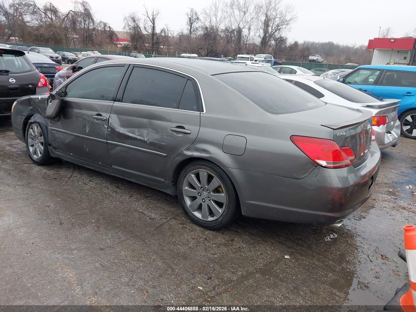 2006 Toyota Avalon Touring