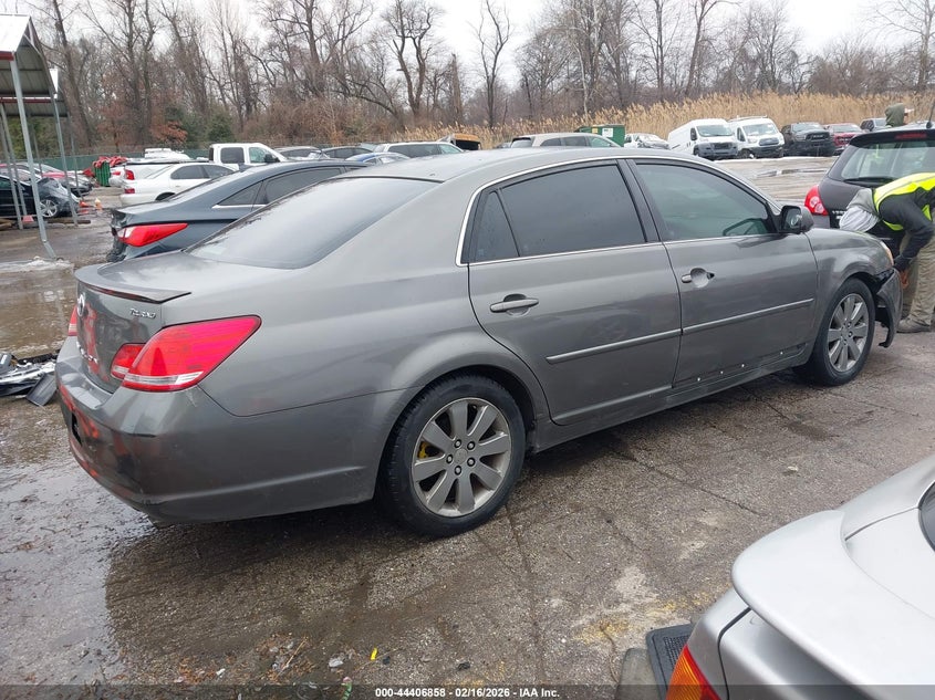 2006 Toyota Avalon Touring