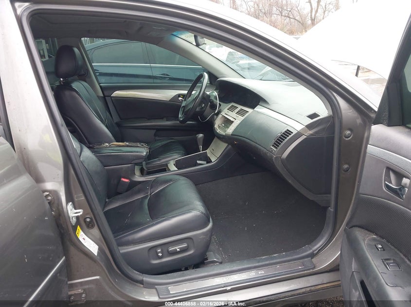 2006 Toyota Avalon Touring