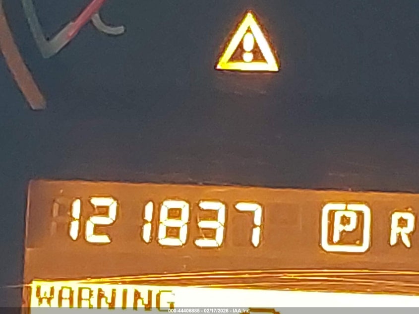 2012 Nissan Armada Sv VIN: 5N1AA0NC4CN609115 Lot: 44406885