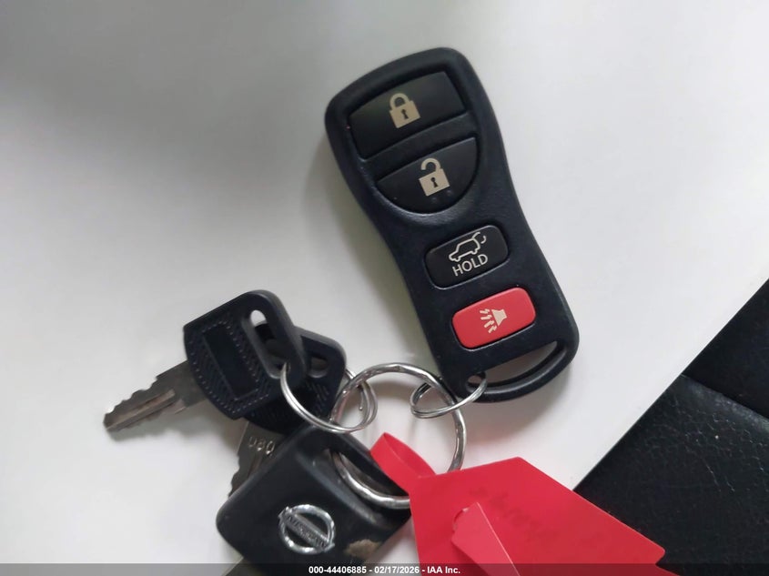 2012 Nissan Armada Sv VIN: 5N1AA0NC4CN609115 Lot: 44406885