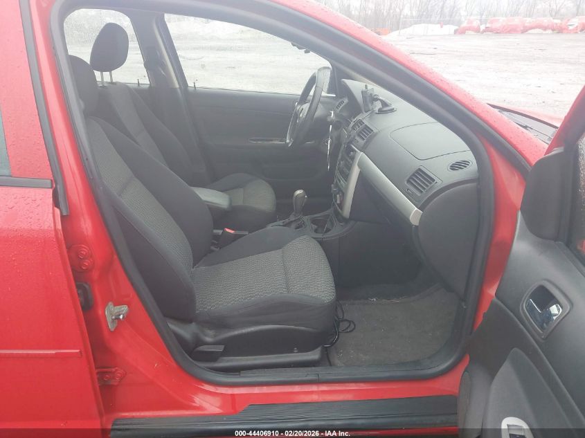 2009 Chevrolet Cobalt Lt