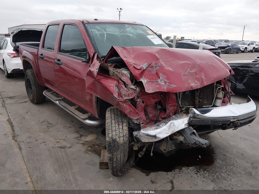2006 Chevrolet Colorado Lt