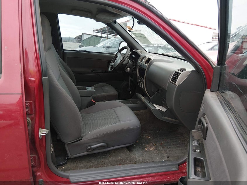 2006 Chevrolet Colorado Lt