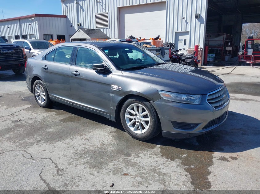 2014 Ford Taurus Se
