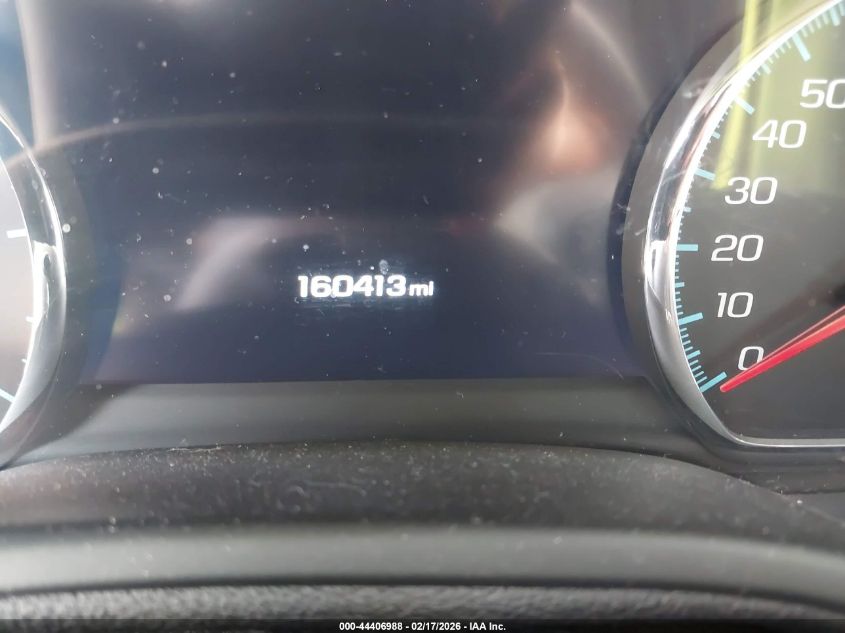 2017 GMC Yukon Slt VIN: 1GKS2BKC5HR363301 Lot: 44406988