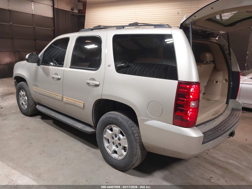 2013 Chevrolet Tahoe Lt