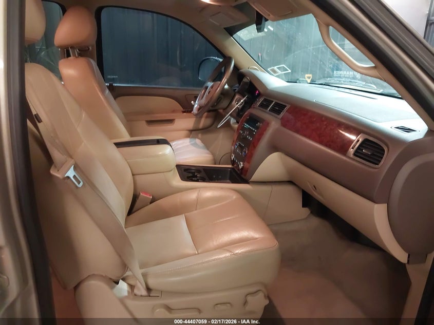 2013 Chevrolet Tahoe Lt