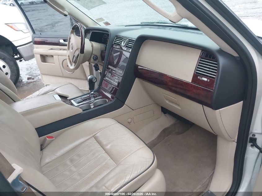 2006 Lincoln Navigator Luxury/Ultimate
