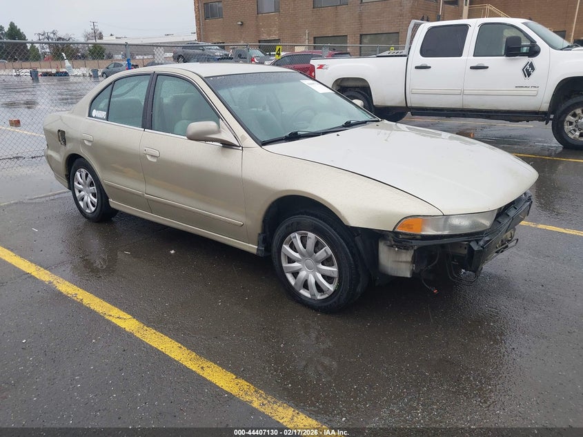 2001 Mitsubishi Galant Es