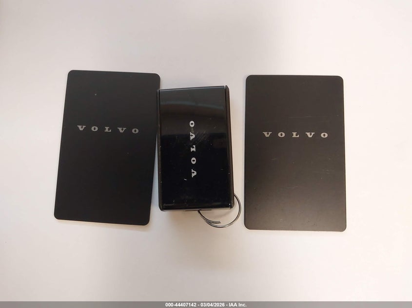 2025 Volvo Ex30 Ultra Twin Motor Performance, Fully Electric VIN: YV4EK3ZL8SS145127 Lot: 44407142