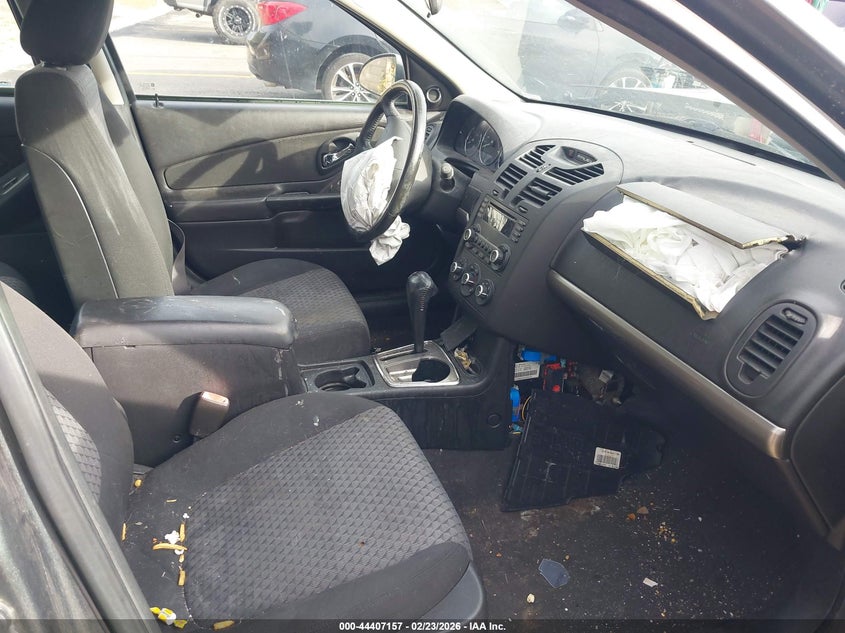 2006 Chevrolet Malibu Lt