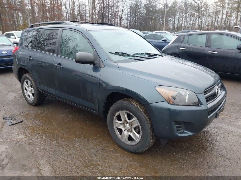 2010 Toyota Rav4