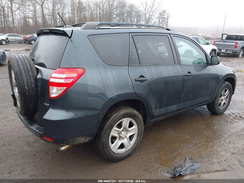 2010 Toyota Rav4