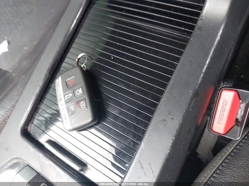 2017 Land Rover Discovery Sport Se VIN: SALCP2BG4HH658425 Lot: 44407246