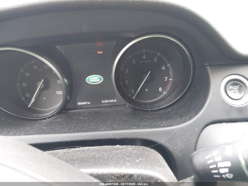 2017 Land Rover Discovery Sport Se VIN: SALCP2BG4HH658425 Lot: 44407246