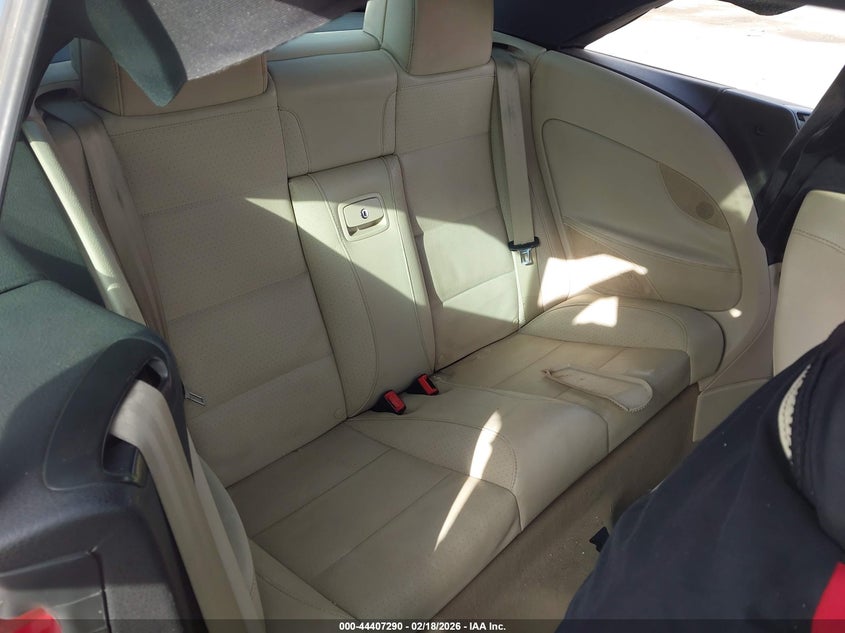 2010 Volkswagen Eos Komfort VIN: WVWBA7AH2AV024193 Lot: 44407290