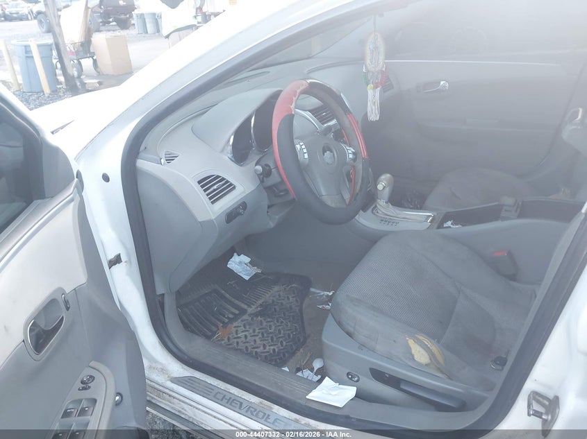 2010 Chevrolet Malibu Lt