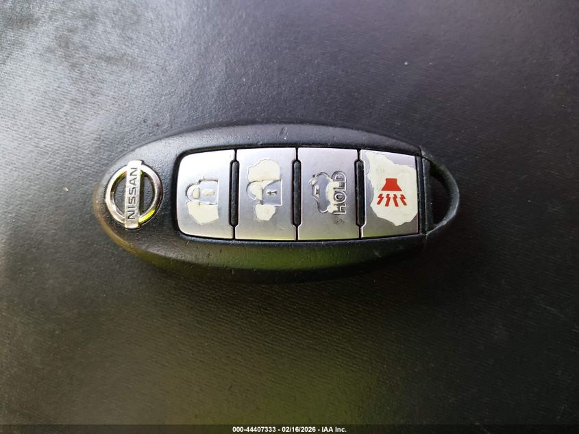 2015 Nissan Altima 2.5 S VIN: 1N4AL3AP1FN353437 Lot: 44407333