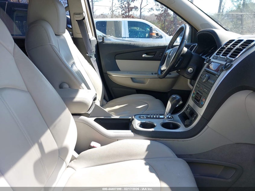 2008 GMC Acadia Slt-1