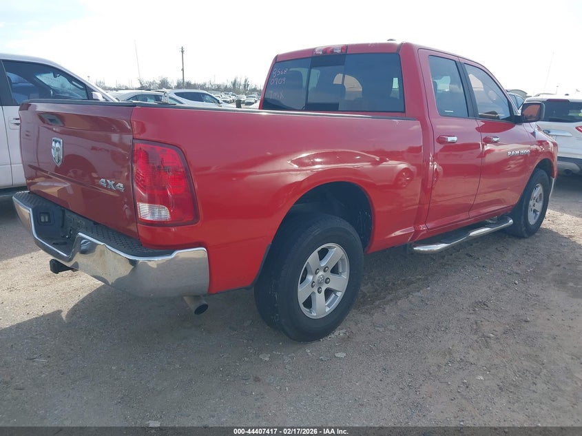 Vin: 1d7rv1gp4bs680709, lot: 44903988, ram ram 1500 slt 20114