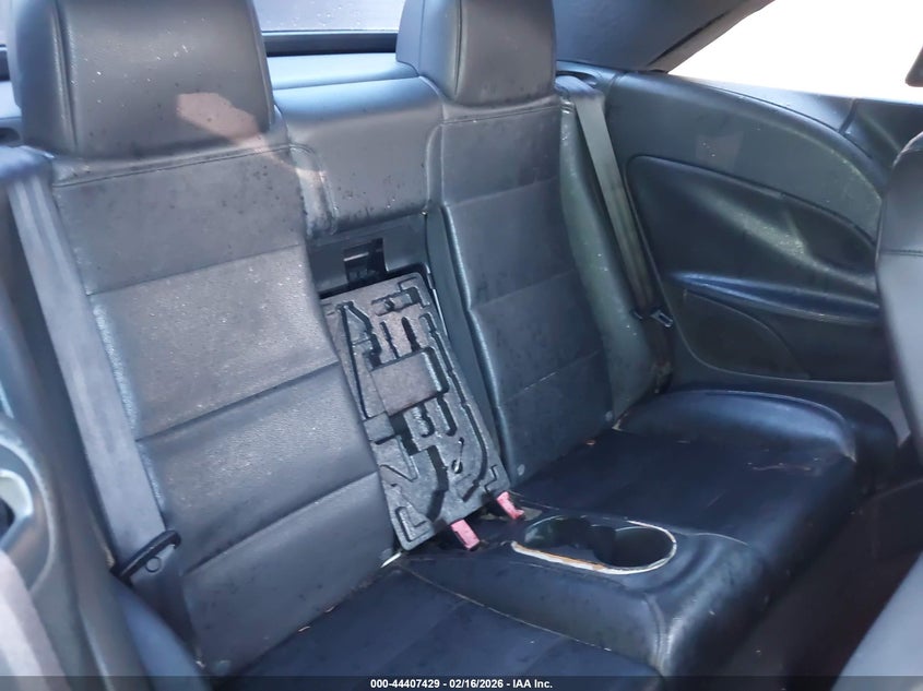 2012 Volkswagen Eos Komfort VIN: WVWBW7AH4CV000997 Lot: 44407429