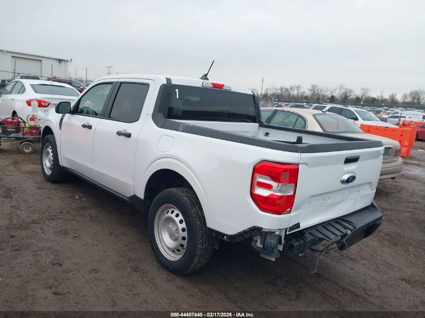 2023 Ford Maverick Xl