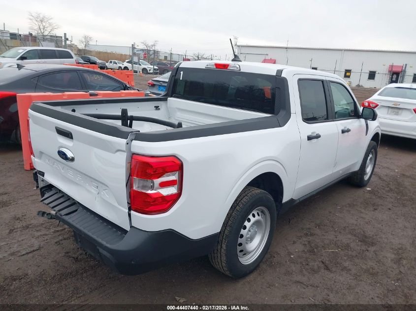 2023 Ford Maverick Xl