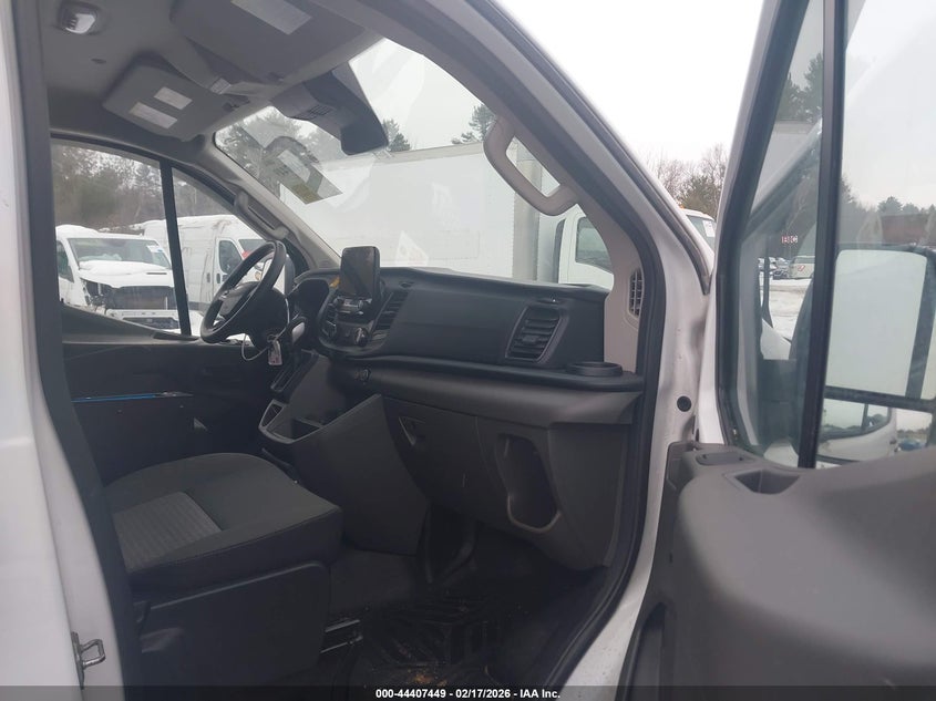 2020 Ford Transit-350