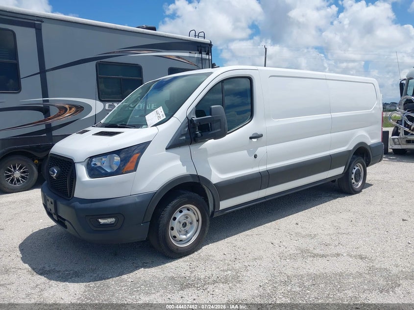 Vin: 1ftbr1y88nka08390, lot: 44904023, ford transit-250 20222