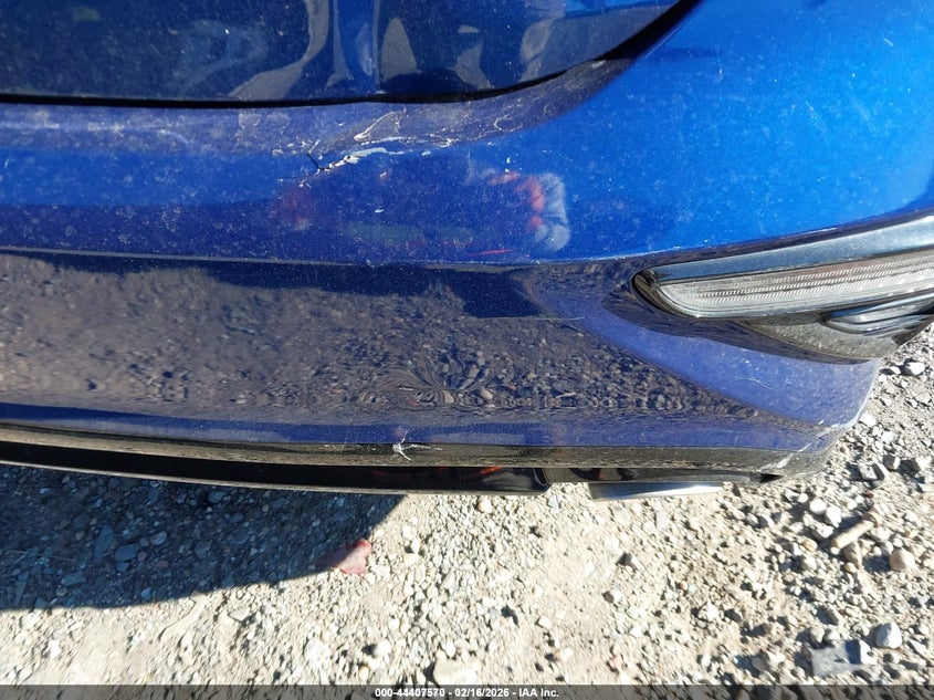 KIA FORTE 2020 VIN 3KPF24AD7LE173572